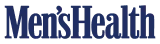 Mens Health Logo